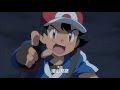Pokémon AMV 【Battle of Legends】Overkill