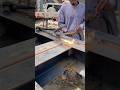 Satisfying Hot Rivet Hammering Video ⚒️🔥