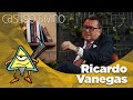 Castigo Divino: Ricardo Vanegas