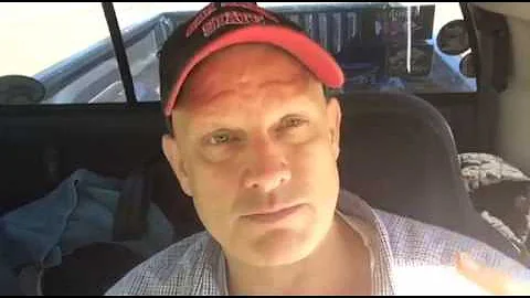 Brad Gamble Story