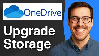 How to upgrade storage on OneDrive [2025 Easy Guide]