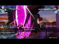 🔴LIVE - DRAGONBALL SPARKING ZEROPS5