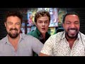 'The Boys' Season 2: Stars ROASTING Co-Star Jack Quaid Behind-His-Back For 6 Minutes! (Exclusive)