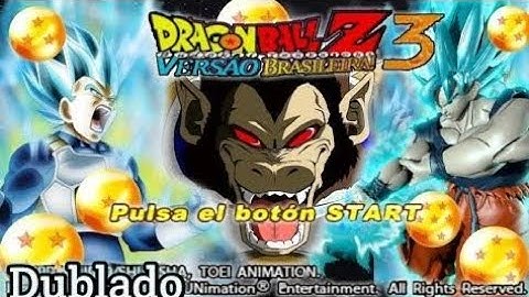 DBZ VERSAO BRASHEIRA 3! | NEW TTT MOD SHOWCASE | AHK MODDER|