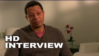 Prisoners: Interview With Terrence Howard (Franklin Birch) | ScreenSlam