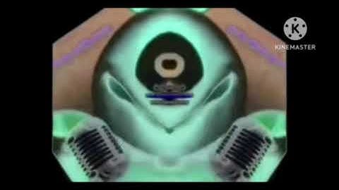 Preview 2 Komni Bear V9 effects (Kinemaster) In Confusion reversed Rgb to Bgr