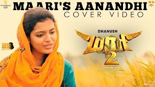 Maari's anandhi cover by m.m.monissha programmed: sriram, v2
(vijay&vicky) mixed & mastered: cinematography: rajeesh balan cuts:
ramesh lal ...