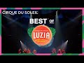 The Best of LUZIA | Cirque du Soleil