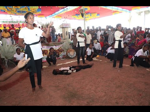19-06-2022 பனை கனவுத் திருவிழா கலை நிகழ்ச்சிகள் | பனங்காடு அறக்கட்டளை | நியூஸ் 7 அக்ரி | நரசிங்கனூர்