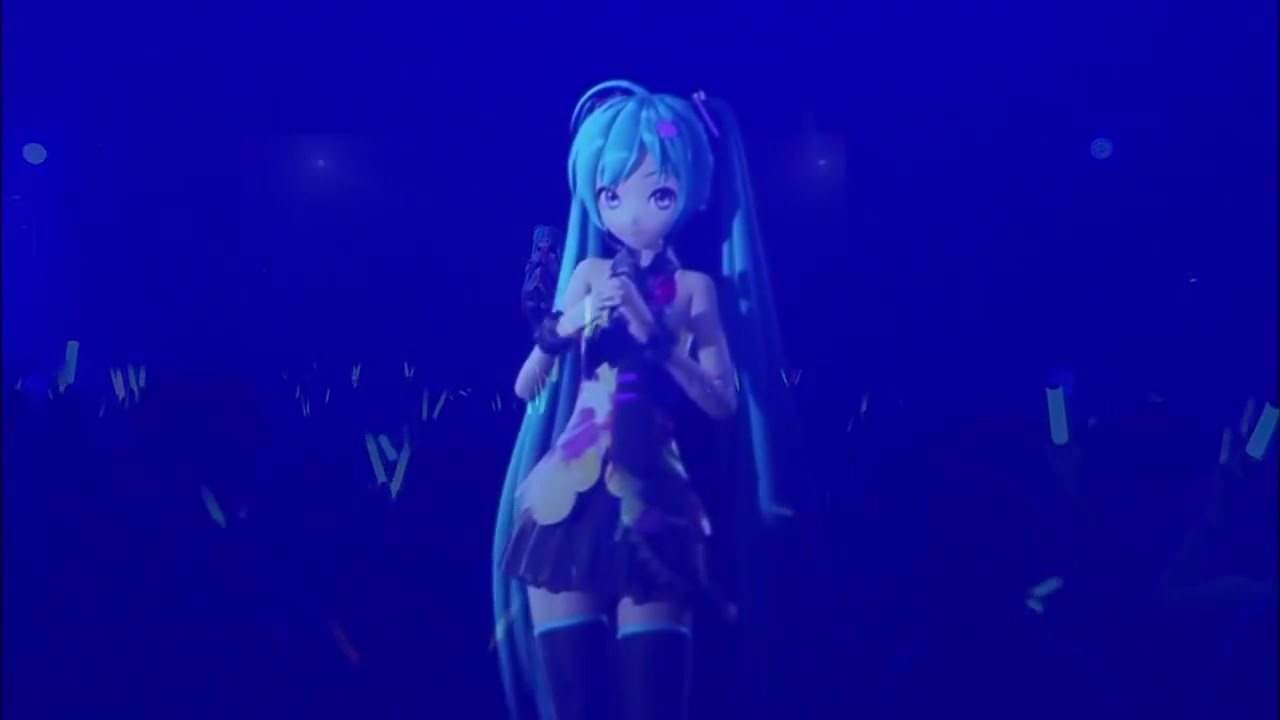 29 Tell Your World Live 繁中歌詞 Youtube