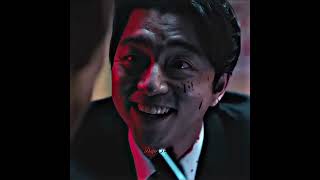 Gi Hun And Gong Yoo Russian Roulette Ft Blood Brazil shorts kdrama squidgame
