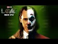 Joker - Loki Trailer Style - Joaquix Phoenix, Tom Hiddleston