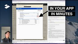 Parsewise API for multi-document processing