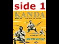 Kanda Bongo Man - Non Stop Non Stop (Side 1)