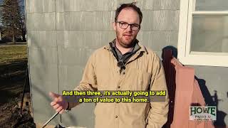 Egress Window PROS | Why You Should Consider Installing One | West Michigan