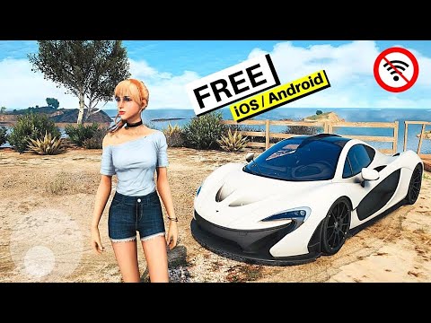 Top 10 BEST FREE Android and iOS Games of 2021 So Far | Best Free iOS Games 2021