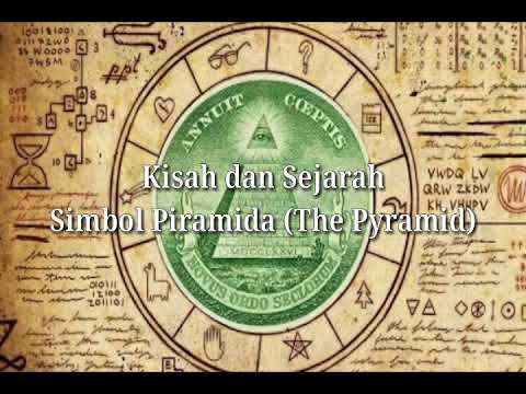 Video: Apakah Maksud Tanda Piramid Dengan Mata - Pandangan Alternatif