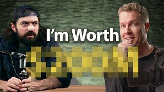 This is How Much Alex Hormozi is Actually Worth