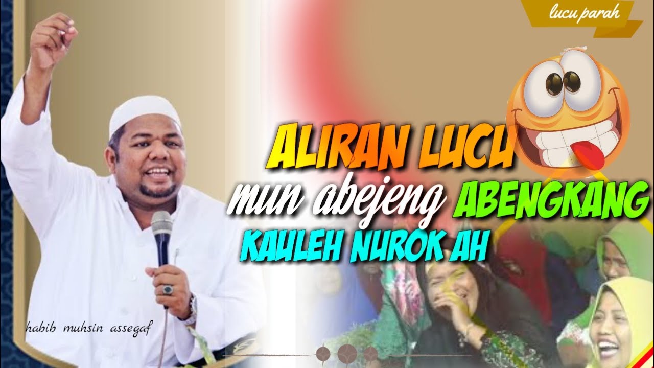 VULGENTLE - HABIB HASYIM ASSEGAF BANYUWANGI