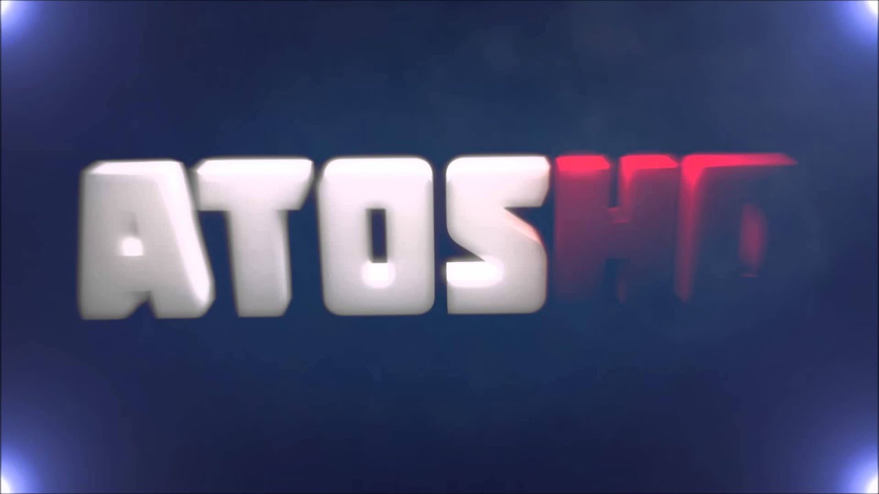 AtosHD | INTRO