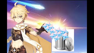 STOP pulling WRONG in Genshin Impact!