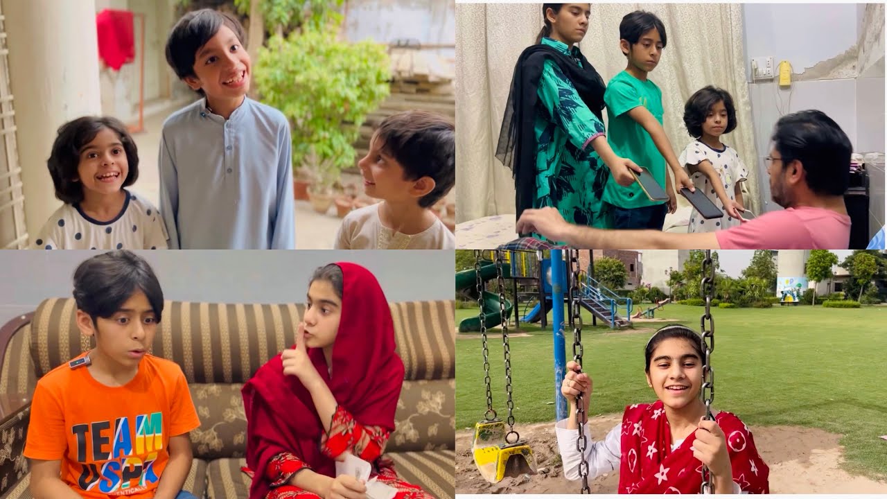 Bhai Behan Aur Dosti || Short Stories || Best Motivational Stories ||#subscribe @fizzahsfamily