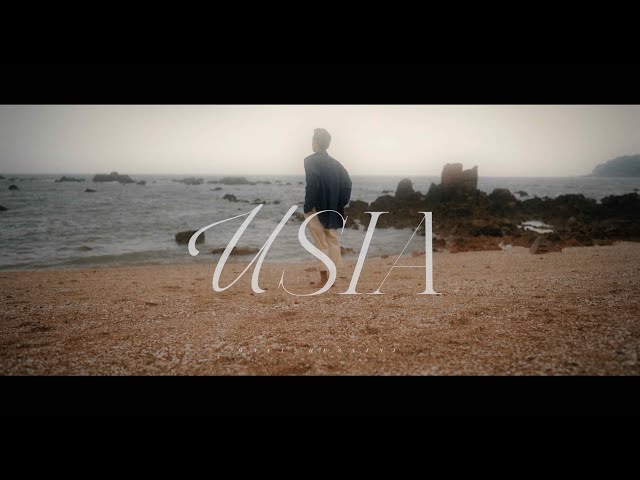 Hael Husaini - Usia (Official Music Video) class=