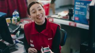 Tarjeta Oh Territorio Ahorrador