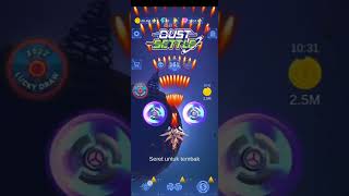 DUST SETTLE : Easy Game Easy Win...DELETE.!!!