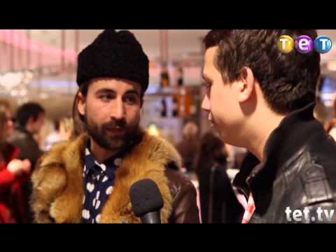 Дурнев +1: Тусовка модников