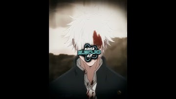 Gojo vs Kakashi #anime #trending