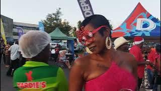 Download lagu @jamesburke5357 :'Q' in the Community; Graydon Sealy Hard Courts: Linedancing 