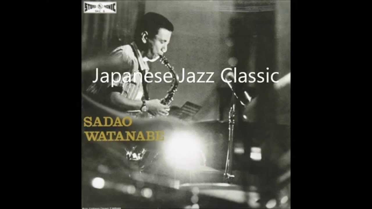 Sadao Watanabe 1961 - YouTube