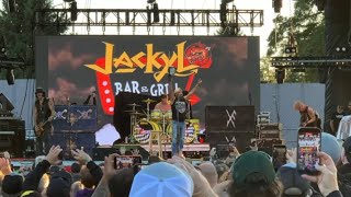 Jackyl - Full Show @ Rock The Locks Umatilla OR 9/25/26