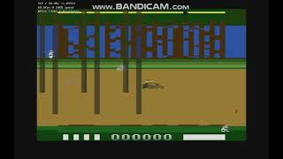 Forest Moon Attack! - More Sounds and Collisions