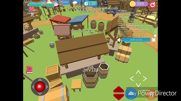 Hide.io Ep.1 (How did he even found me?!)