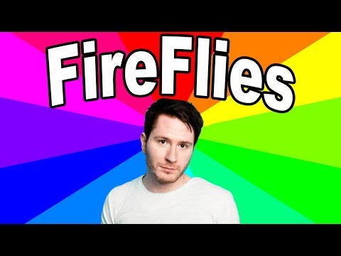 Fireflies Meme  - A look at the history and meaning of the owl city  memes + lyric