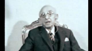 İsmet İnönü İnönü Savaşlarını Anlatıyor - 1973