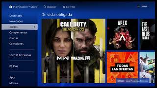 COMO CANJEAR CORRECTAMENTE UNA GIFT CARD O PIN CODE DE PLAY STATION (PSN)?