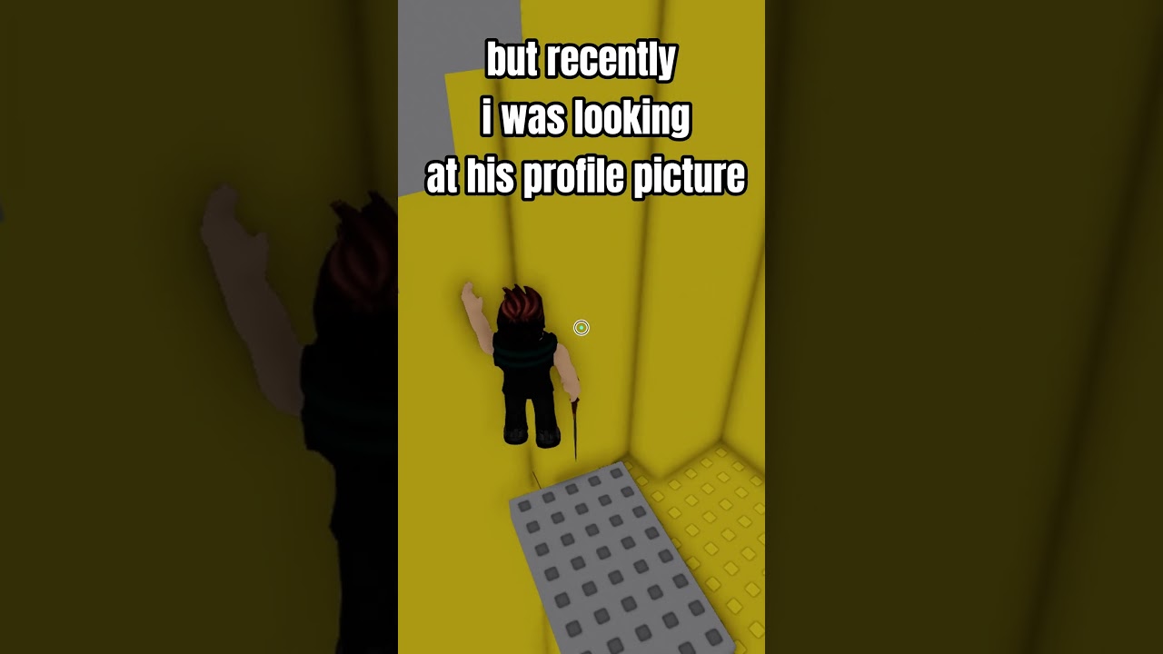 THE DARK SECRET OF HAIRYTWINKLE  