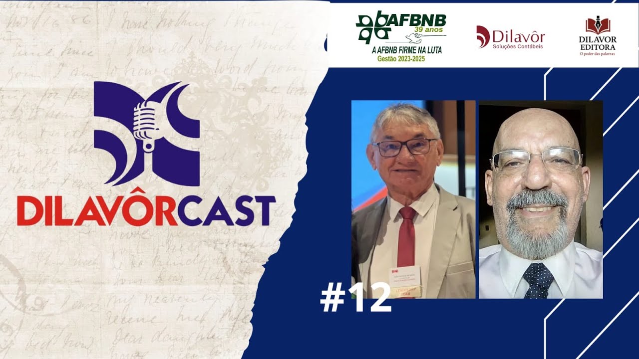 DILAVORCAST#012 Entre Emoções e Algoritmos: Como a Geração Z Está Reescrevendo o Mundo do Trabalho