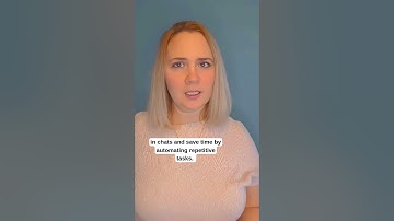 Automate Your Business with Smart Sender Today! #shorts  #smartsender #chatbot #saleschatterDiscover