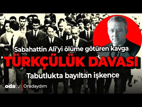 3 Mayıs nasıl Türkçülük Günü oldu? Sabahattin Ali'yi ölüme götüren  kavga