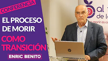 ¿Cómo se llama un Dr. al final de la vida?