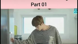 DALBANG DRAMA BTS💜💜💜 (SUB INDO) EPS 1 DAN 2😉😉