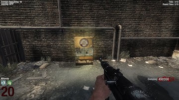 BO1 Zombies Reimagined - Perk Changes (Speed Cola, Double Tap, Deadshot, & Mule Kick)