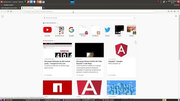 Symfony 4 crud Listar