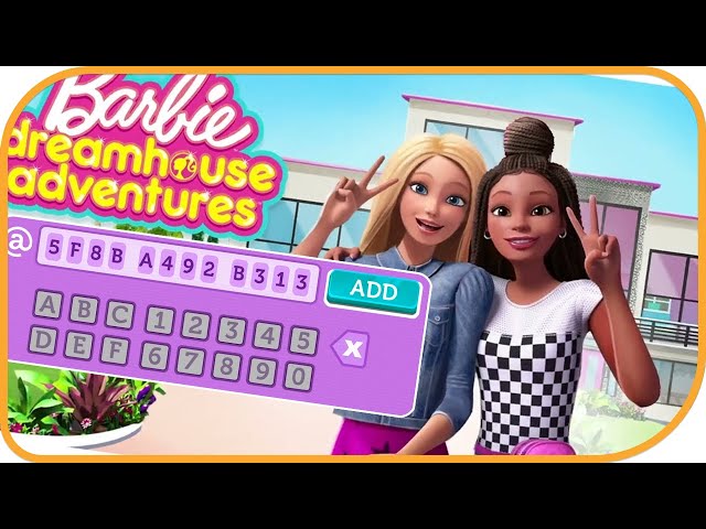 Stream How to Play Barbie Dreamhouse Adventures Jogo APK on Your