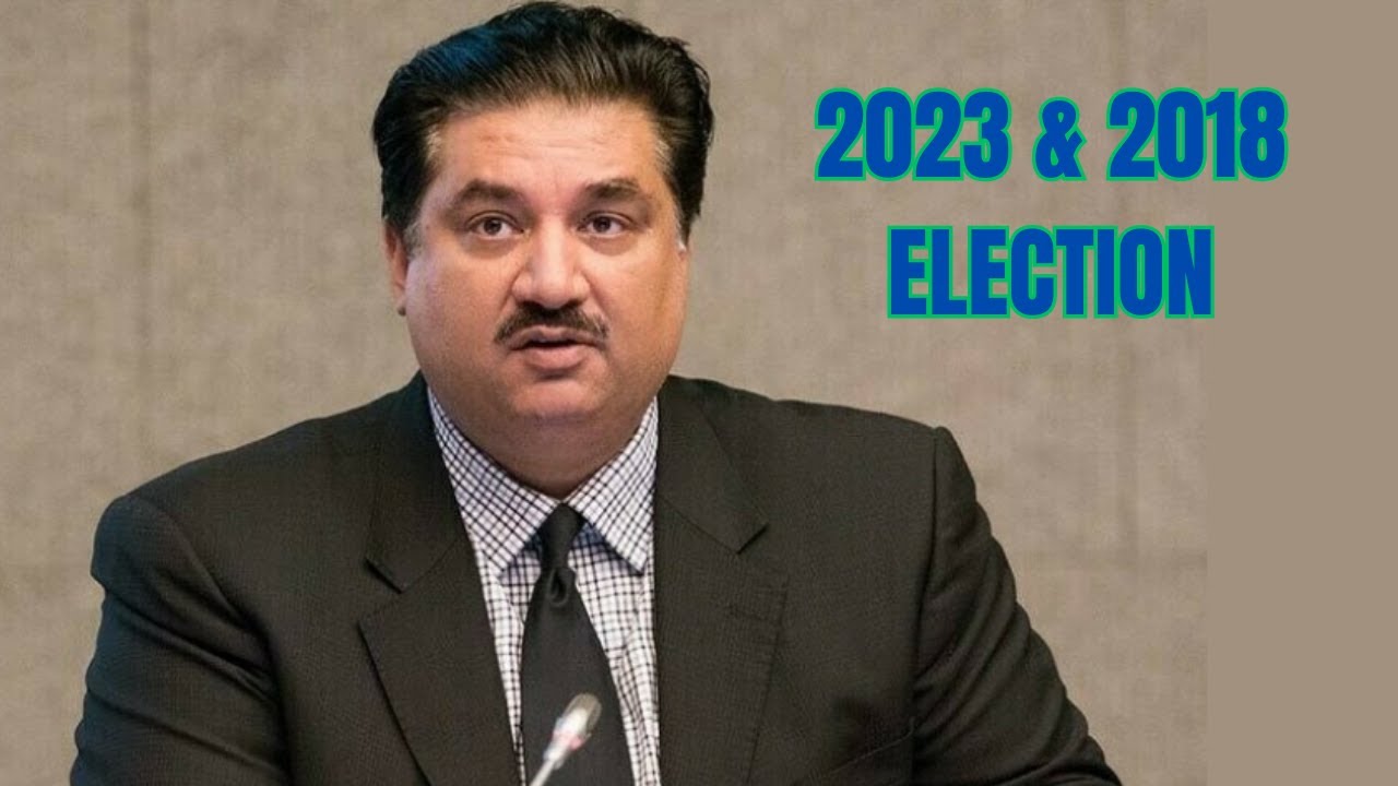 2023 ke Election...2018 ki Tarah Nahi Honay Chahiye | Pakistan | Khurram Dastagir PML-N