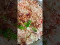 #trending #ramadan #mix vegetable pulao